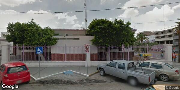 BODEGA DE DIF DE TORREON